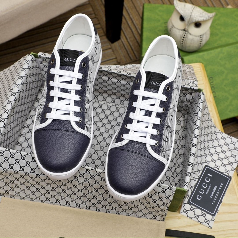G*u*i casual shoes